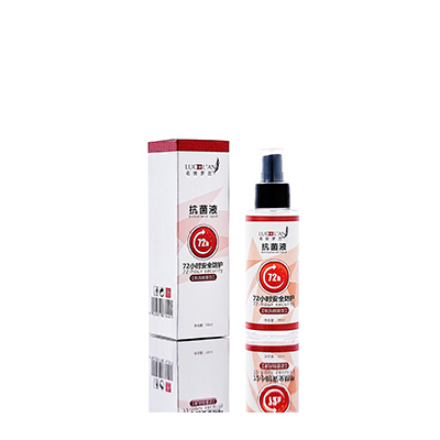 佛冈母婴防护喷雾