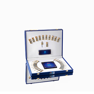 佛冈全身经络解压套